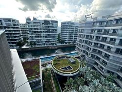 Harbourfront Avenue (D4), Condominium #607349021